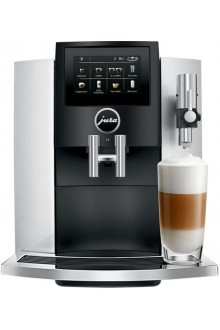 New Jura S8 Automatic Coffee Machines